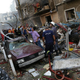 AFP/Getty Images